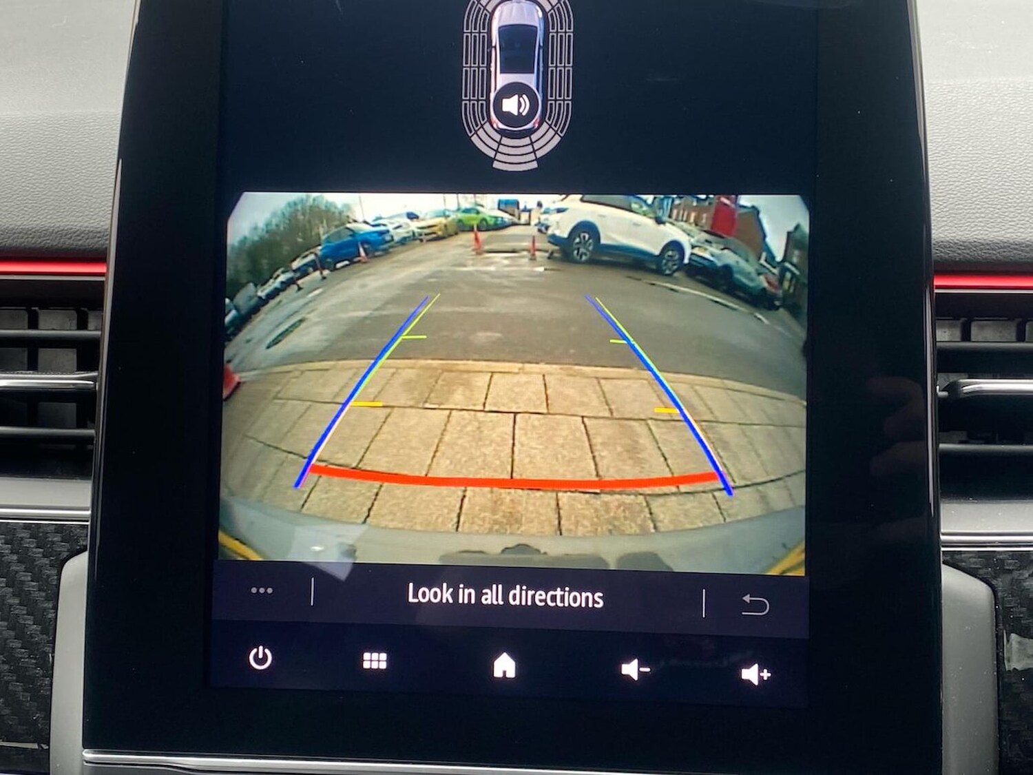 Used Renault Arkana 2022 for sale - 78195364: Photo 25