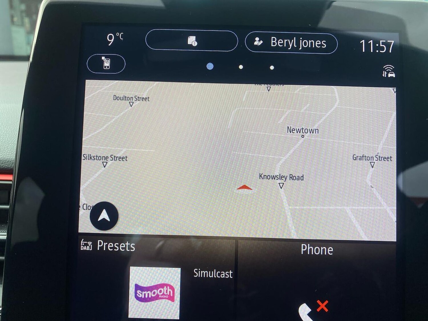 Used Renault Arkana 2022 for sale - 78195364: Photo 26