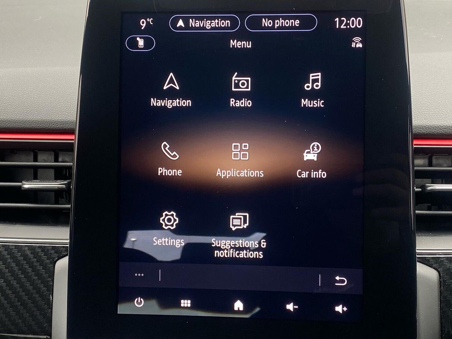 Used Renault Arkana 2022 for sale - 78195364: Photo 27