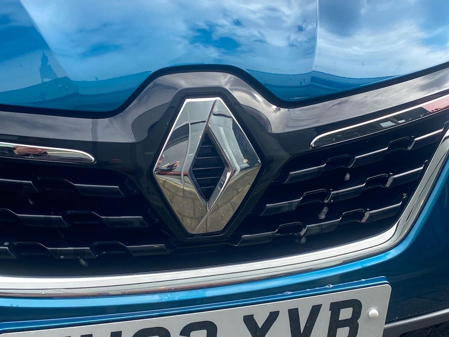 Used Renault Arkana 2022 for sale - 78195364: Photo 34