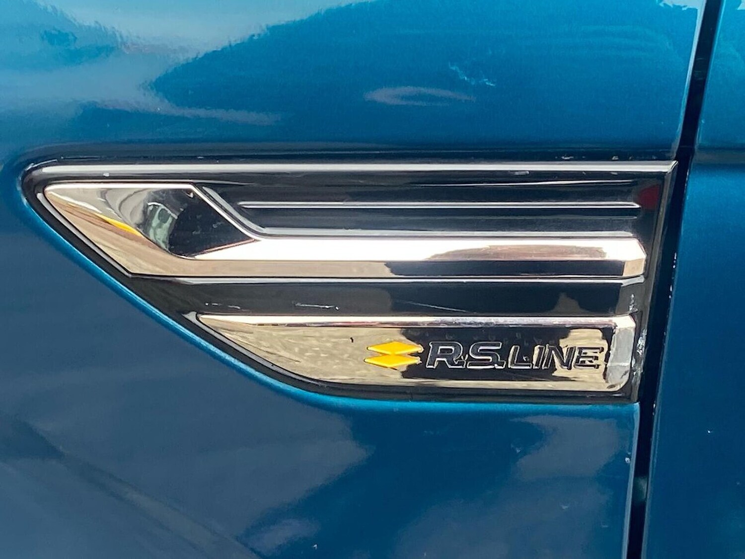 Used Renault Arkana 2022 for sale - 78195364: Photo 36