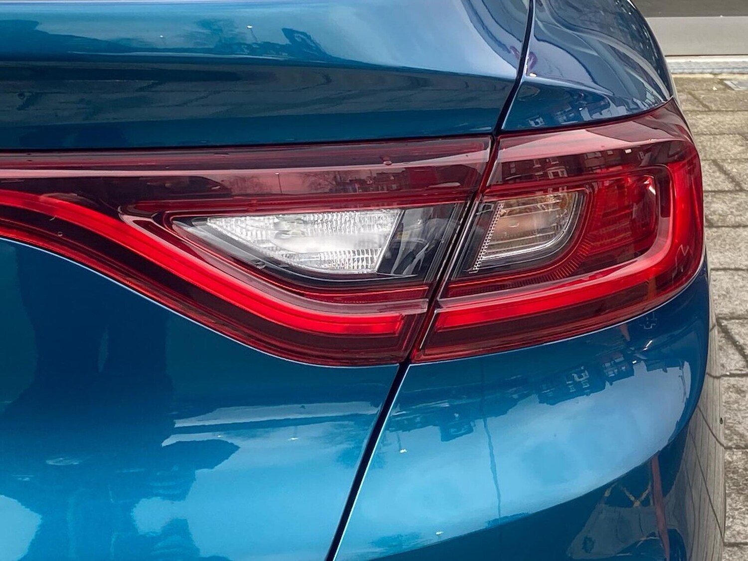 Used Renault Arkana 2022 for sale - 78195364: Photo 37