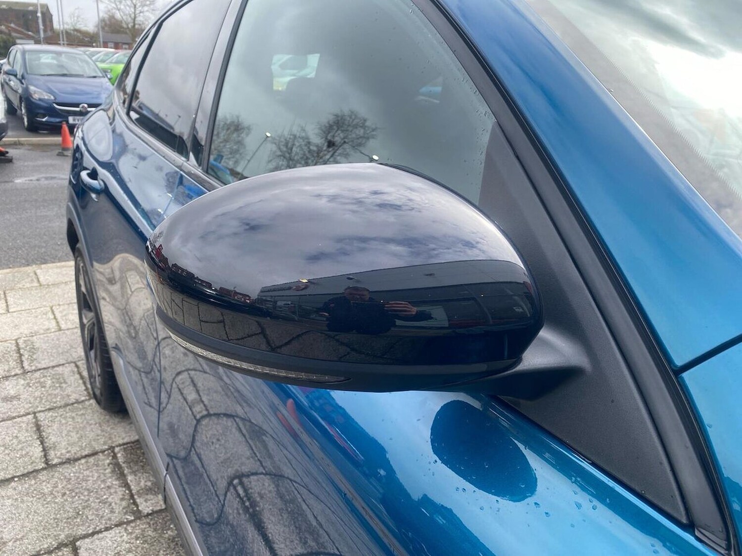 Used Renault Arkana 2022 for sale - 78195364: Photo 39