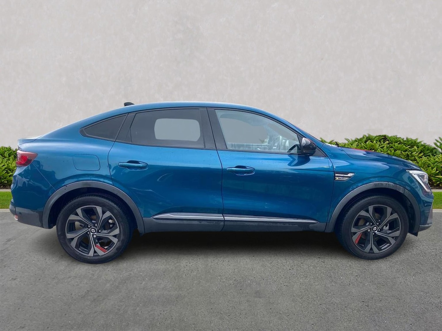 Used Renault Arkana 2022 for sale - 78195364: Photo 5