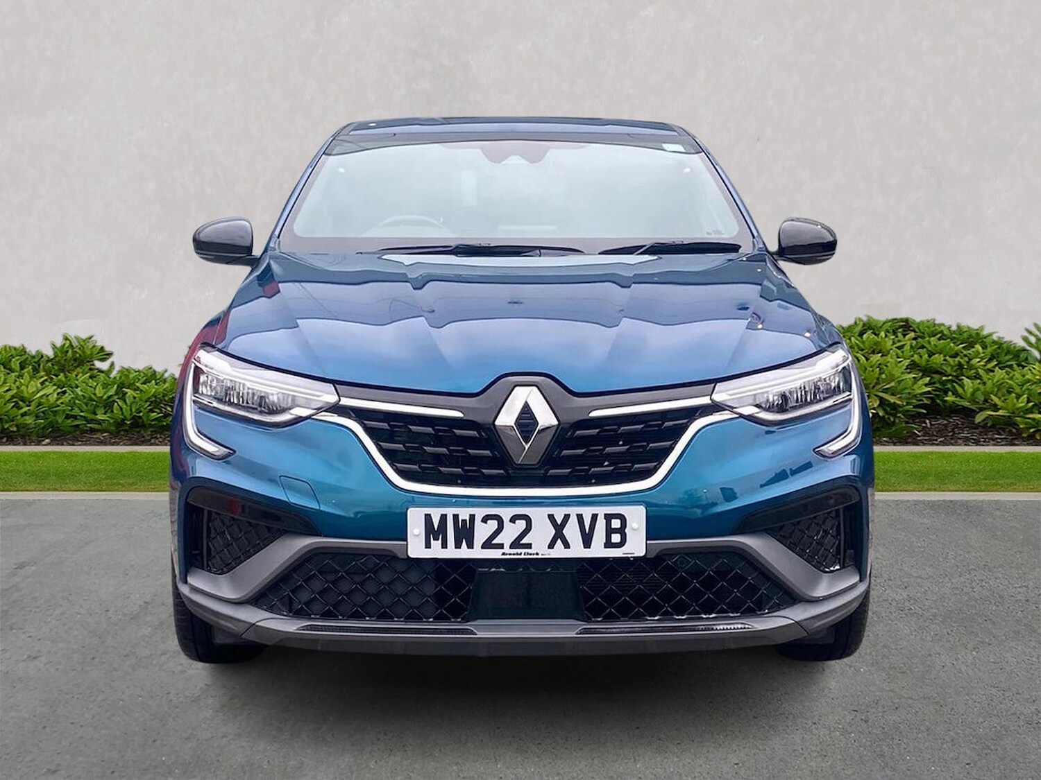 Used Renault Arkana 2022 for sale - 78195364: Photo 7