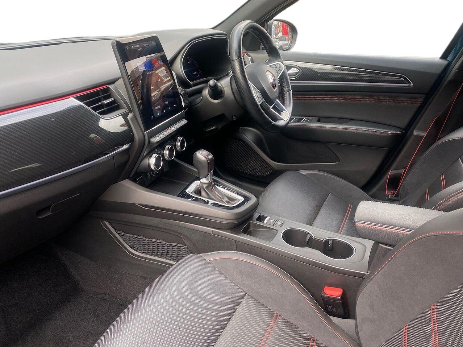 Used Renault Arkana 2022 for sale - 78195364: Photo 9