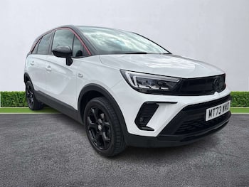 Used Vauxhall Crossland 2023 for sale - 79747892: Photo