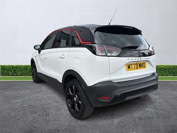 Used Vauxhall Crossland 2023 for sale - 79747892: Photo