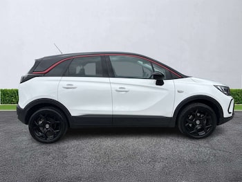 Used Vauxhall Crossland 2023 for sale - 79747892: Photo