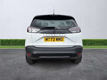 Used Vauxhall Crossland 2023 for sale - 79747892: Photo