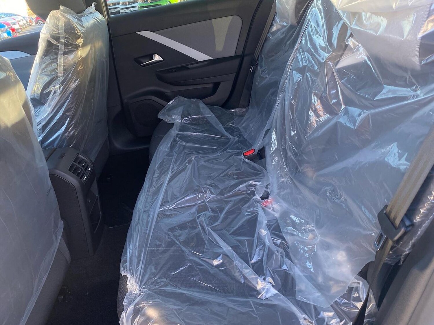 Used Vauxhall Astra 2025 for sale - 77616767: Photo 16