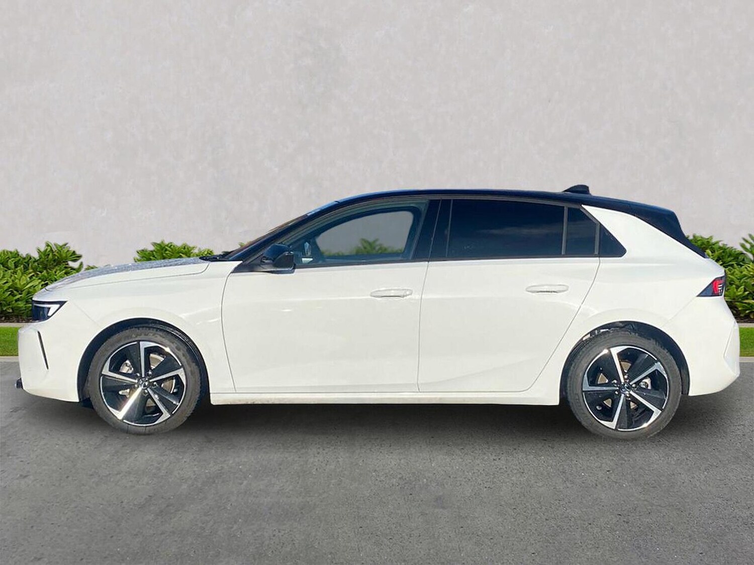 Used Vauxhall Astra 2025 for sale - 77616767: Photo 19