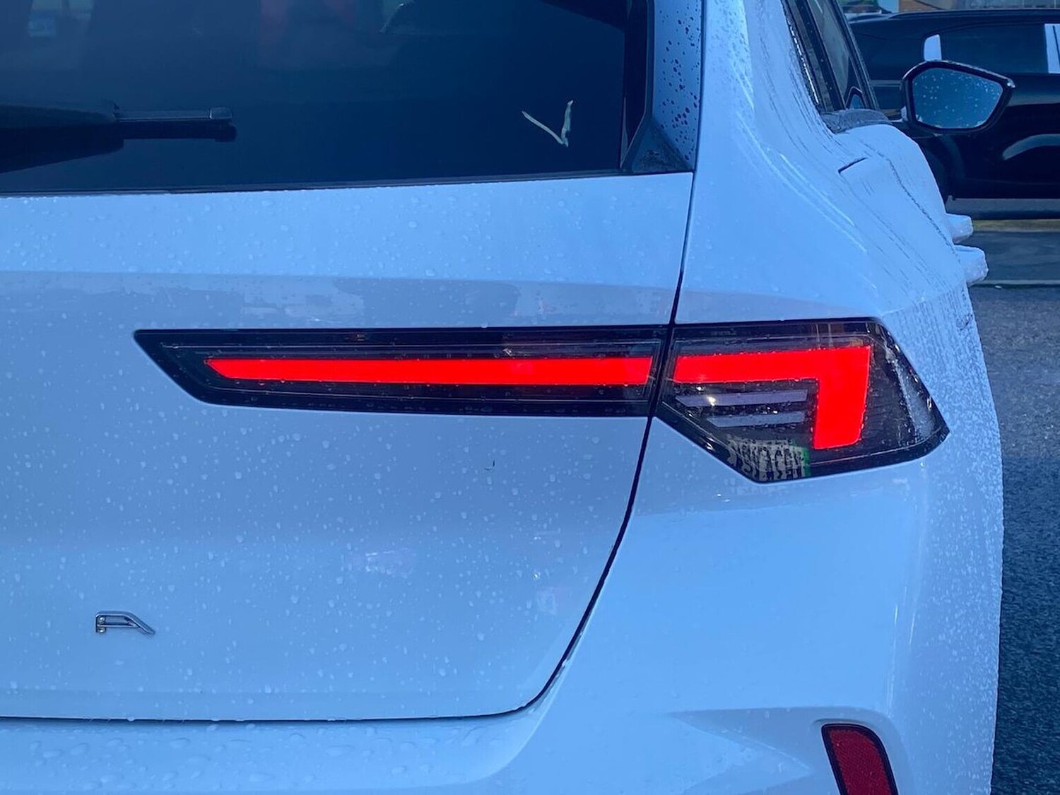 Used Vauxhall Astra 2025 for sale - 77616767: Photo 34