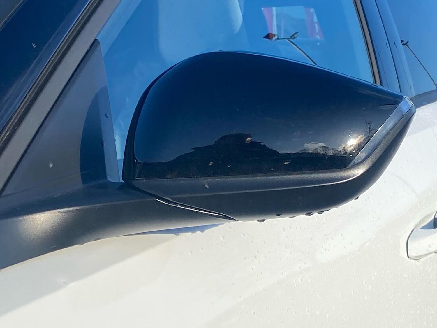 Used Vauxhall Astra 2025 for sale - 77616767: Photo 36