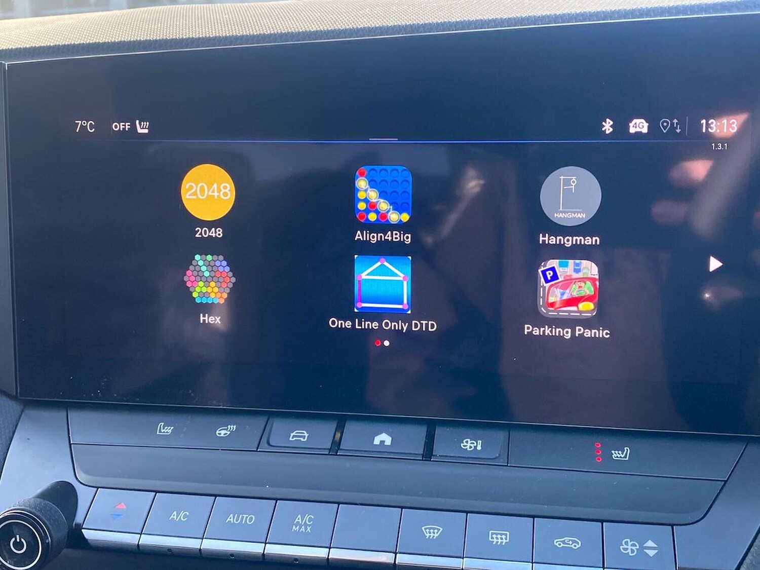 Used Vauxhall Astra 2025 for sale - 77616767: Photo 37