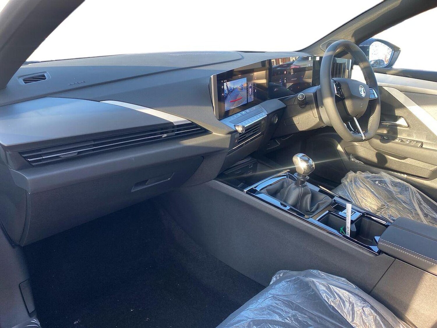 Used Vauxhall Astra 2025 for sale - 77616767: Photo 7