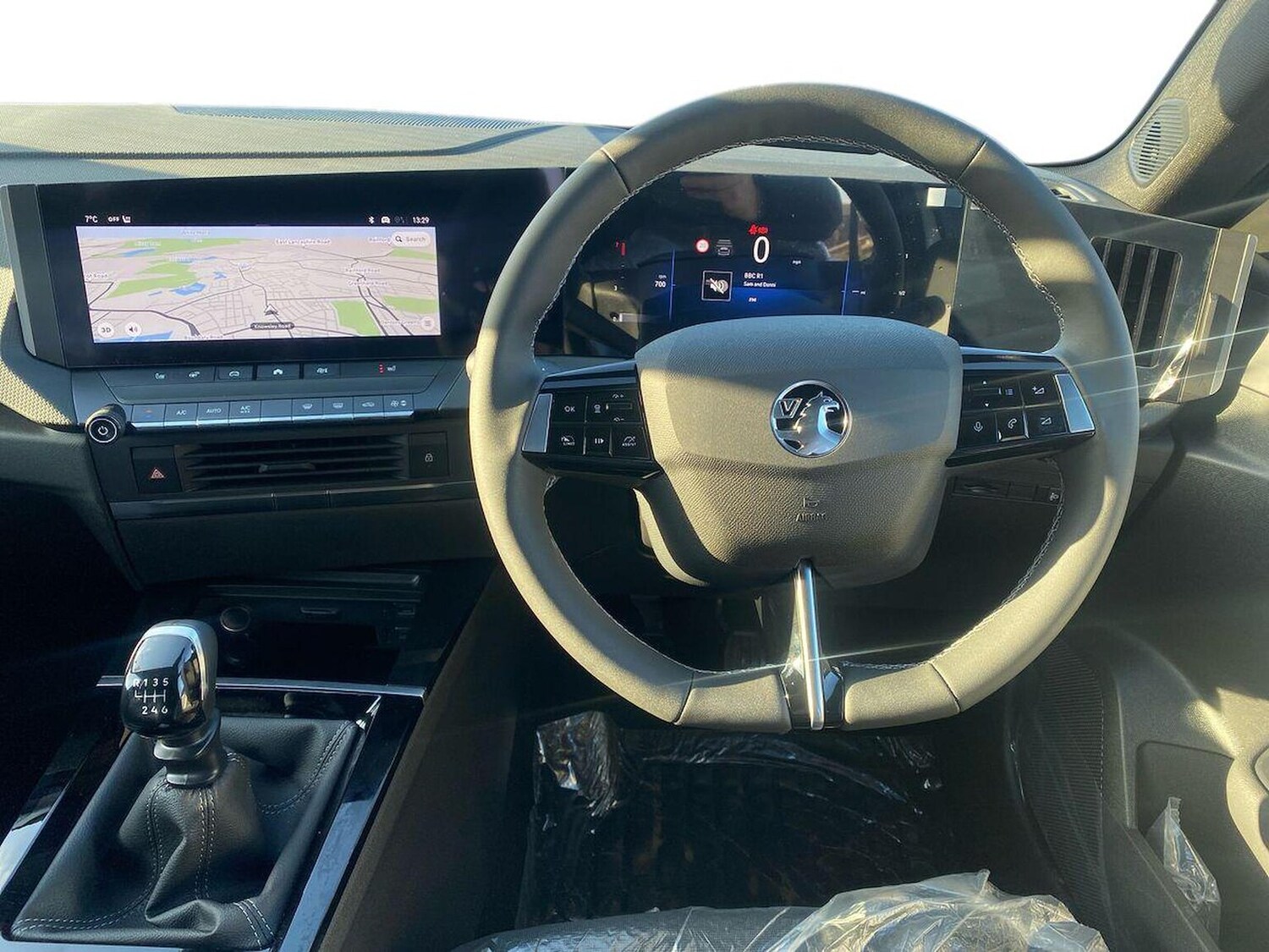 Used Vauxhall Astra 2025 for sale - 77616767: Photo 9