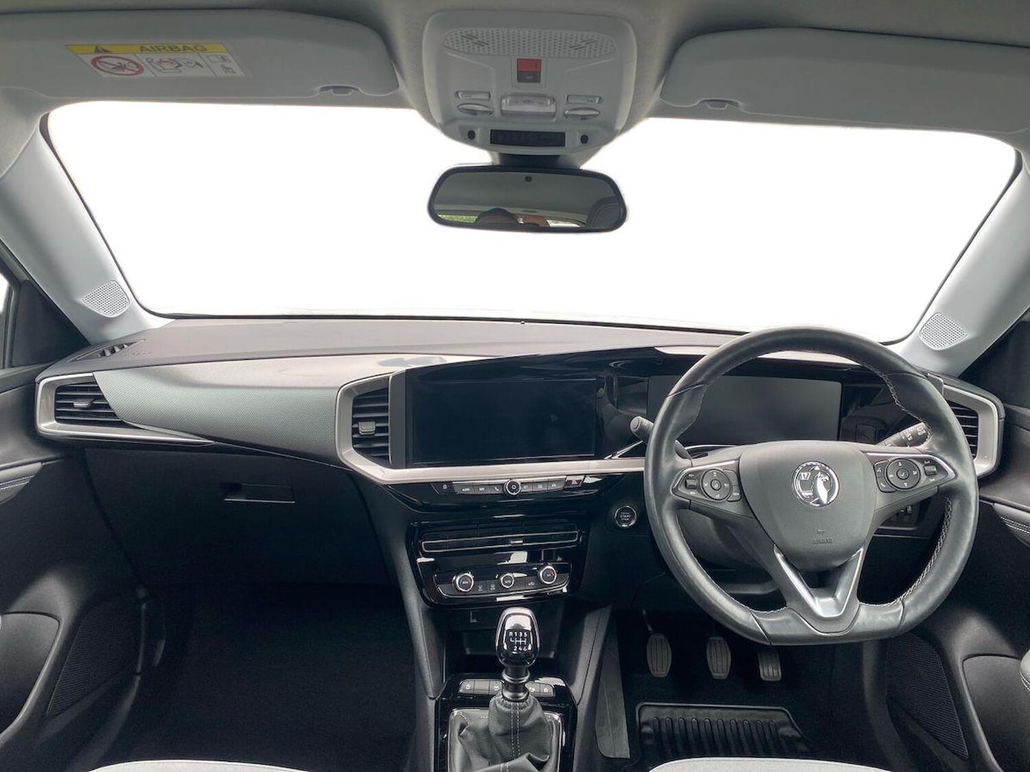 Used Vauxhall Mokka 2022 for sale - 78195433: Photo 10