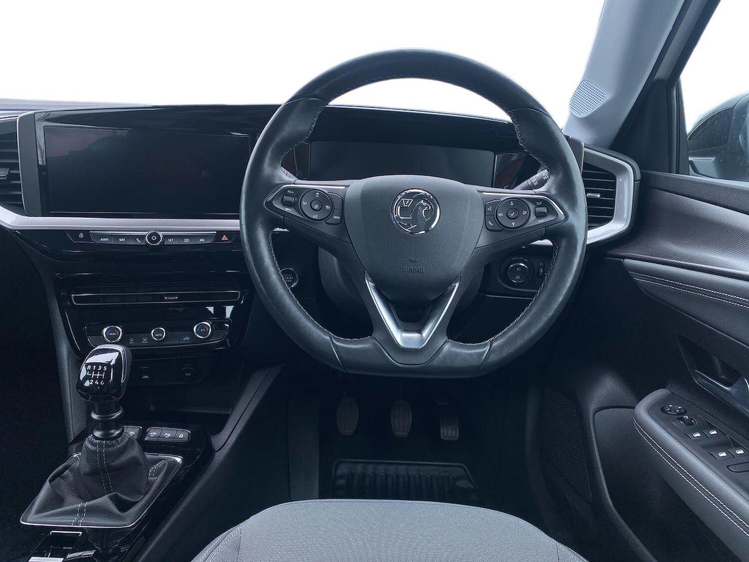 Used Vauxhall Mokka 2022 for sale - 78195433: Photo 11