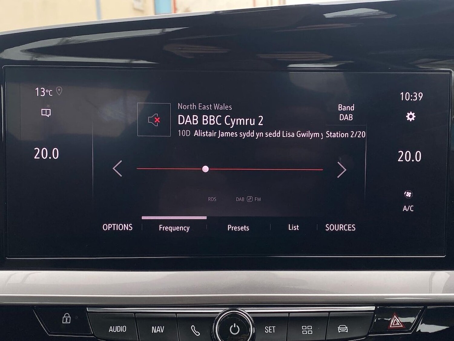 Used Vauxhall Mokka 2022 for sale - 78195433: Photo 13