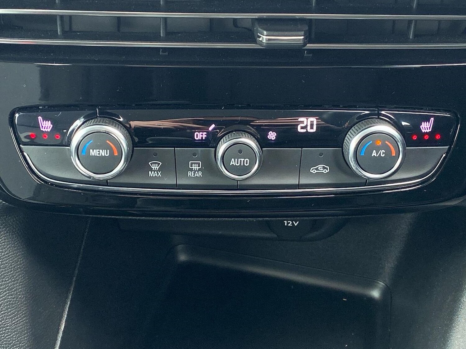 Used Vauxhall Mokka 2022 for sale - 78195433: Photo 14