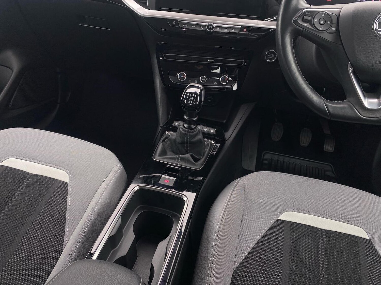 Used Vauxhall Mokka 2022 for sale - 78195433: Photo 15