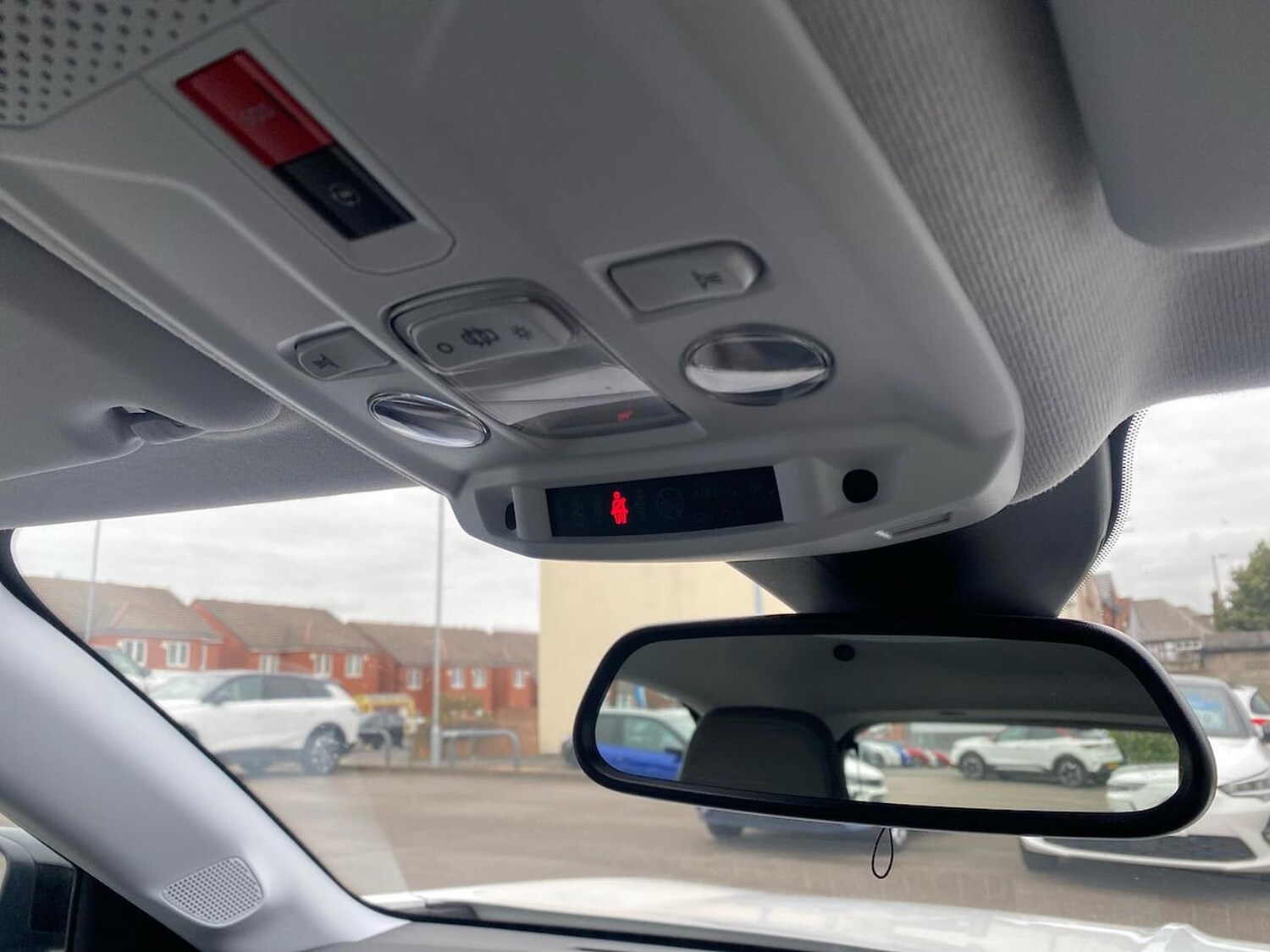 Used Vauxhall Mokka 2022 for sale - 78195433: Photo 16