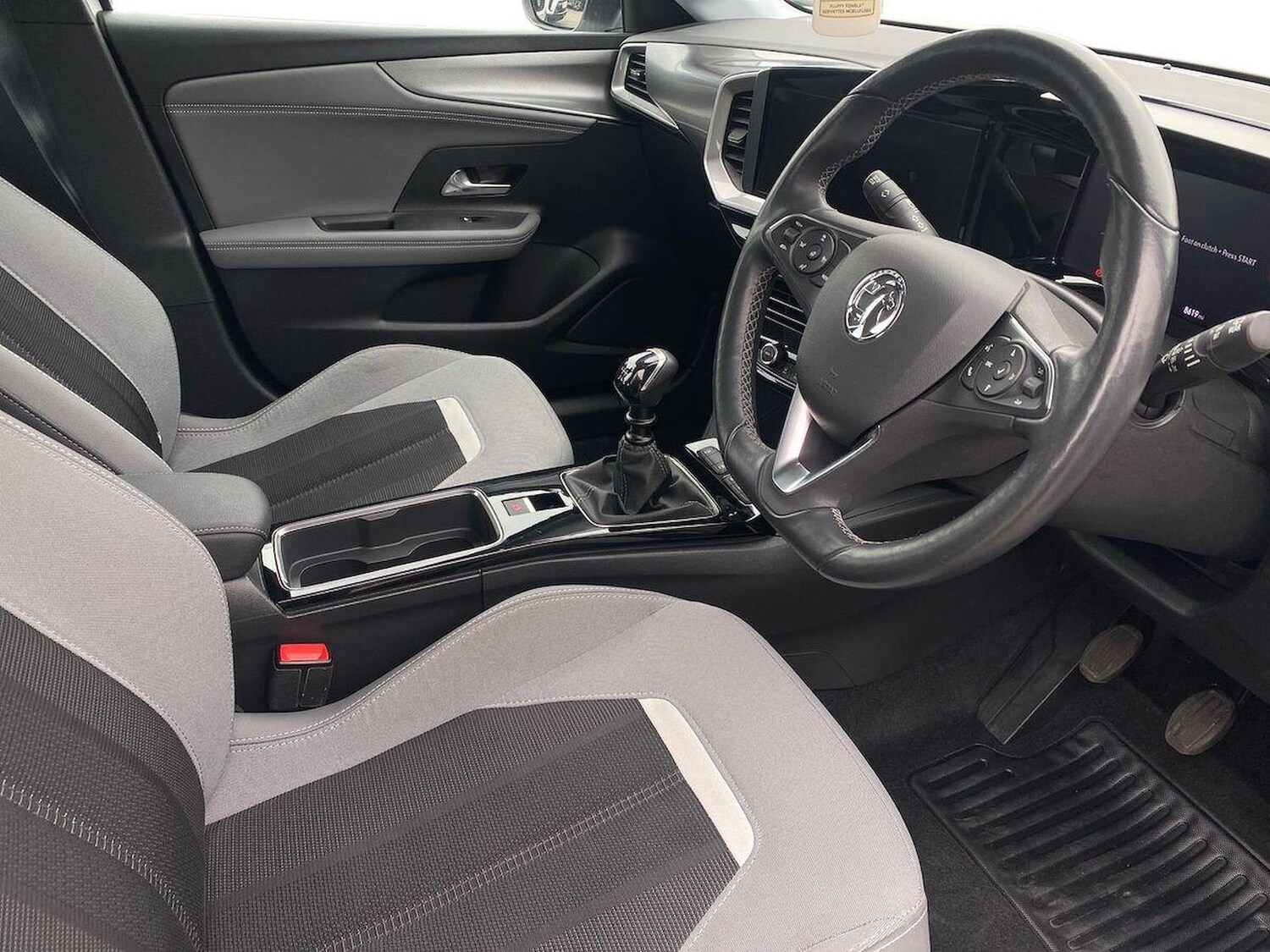 Used Vauxhall Mokka 2022 for sale - 78195433: Photo 17