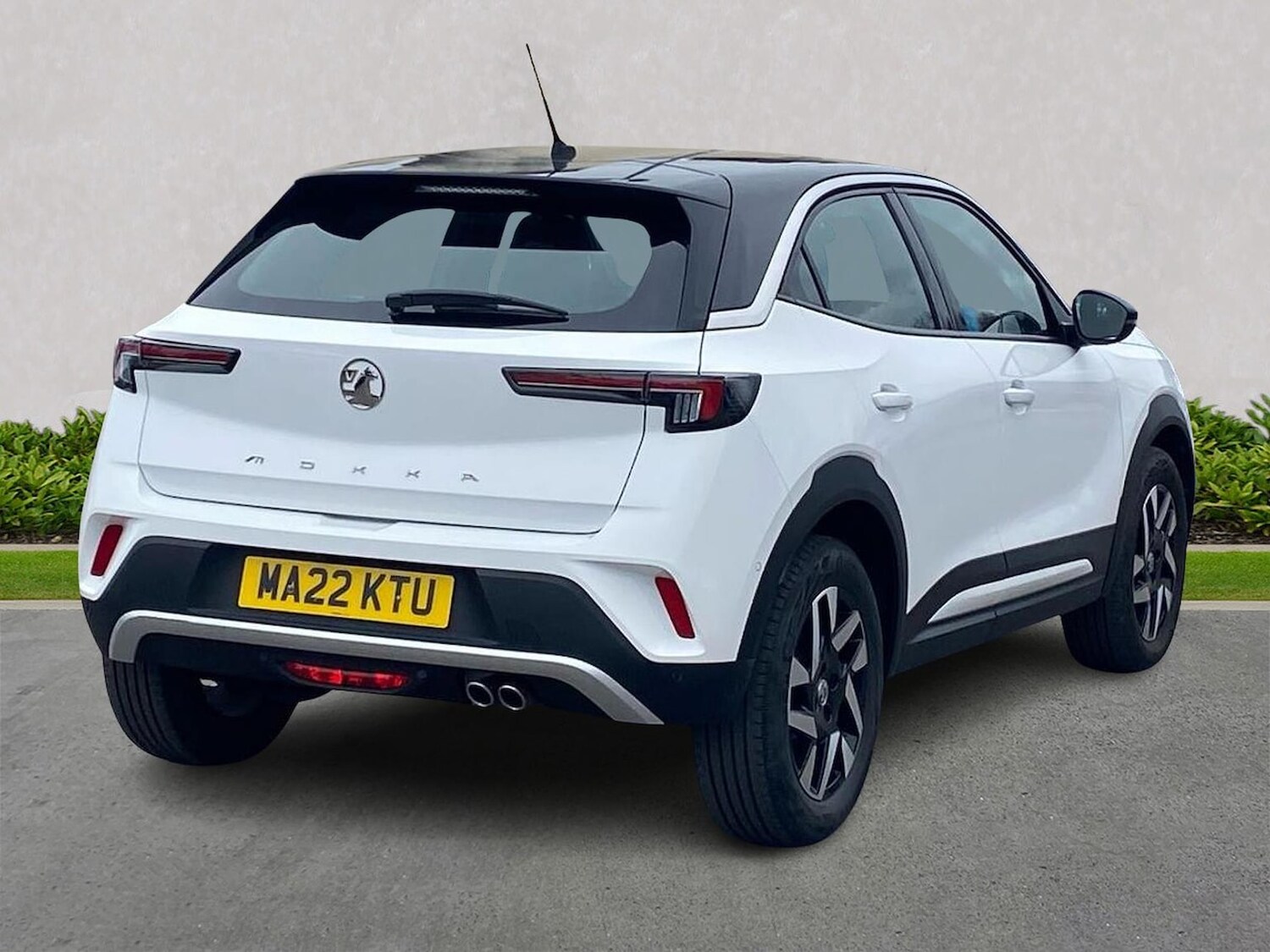 Used Vauxhall Mokka 2022 for sale - 78195433: Photo 20