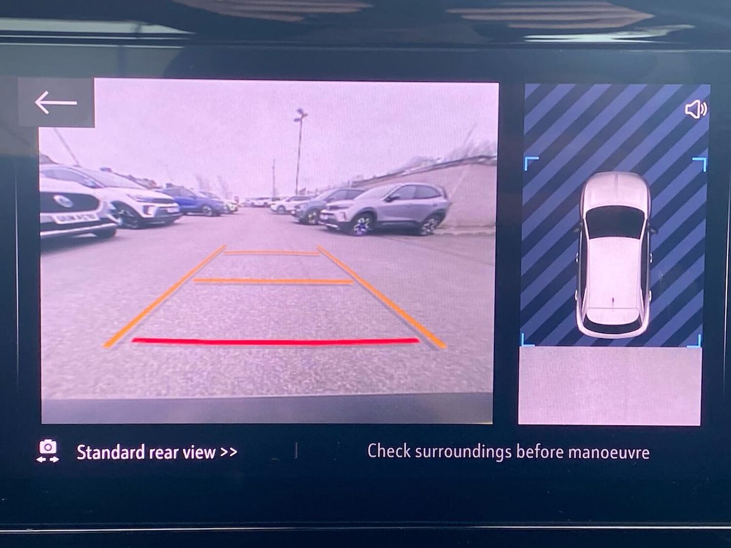 Used Vauxhall Mokka 2022 for sale - 78195433: Photo 25