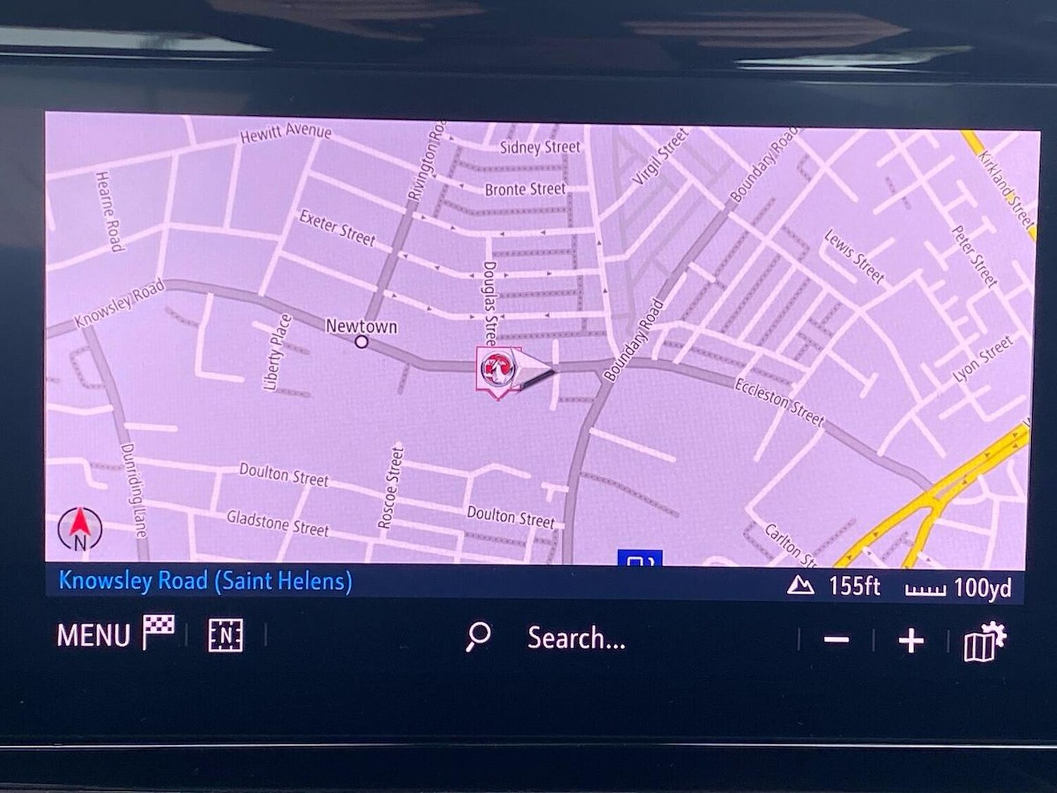 Used Vauxhall Mokka 2022 for sale - 78195433: Photo 26