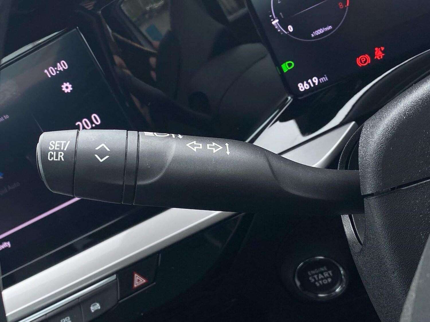 Used Vauxhall Mokka 2022 for sale - 78195433: Photo 31