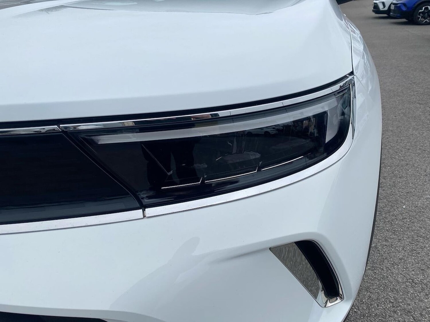 Used Vauxhall Mokka 2022 for sale - 78195433: Photo 34