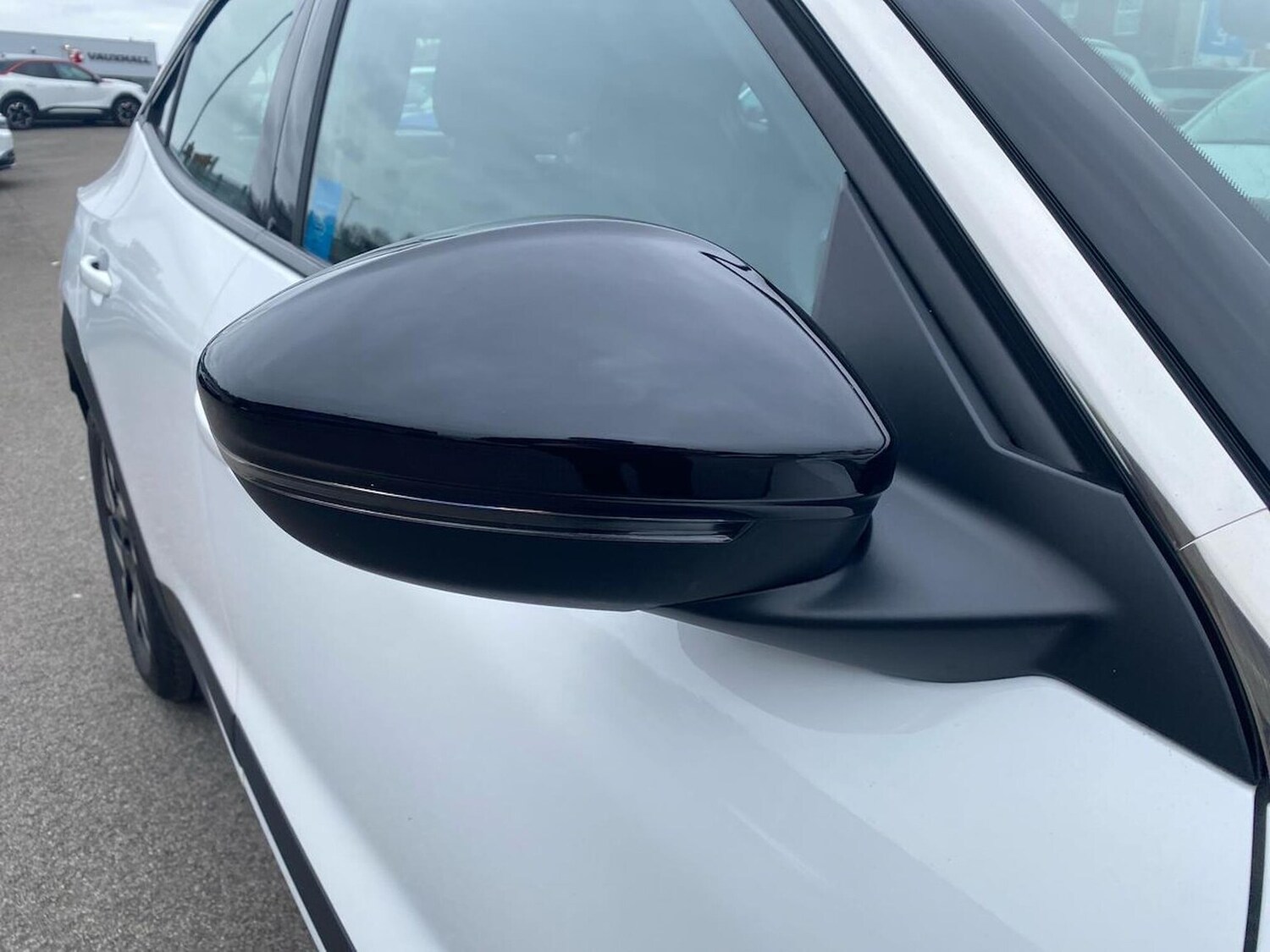 Used Vauxhall Mokka 2022 for sale - 78195433: Photo 37