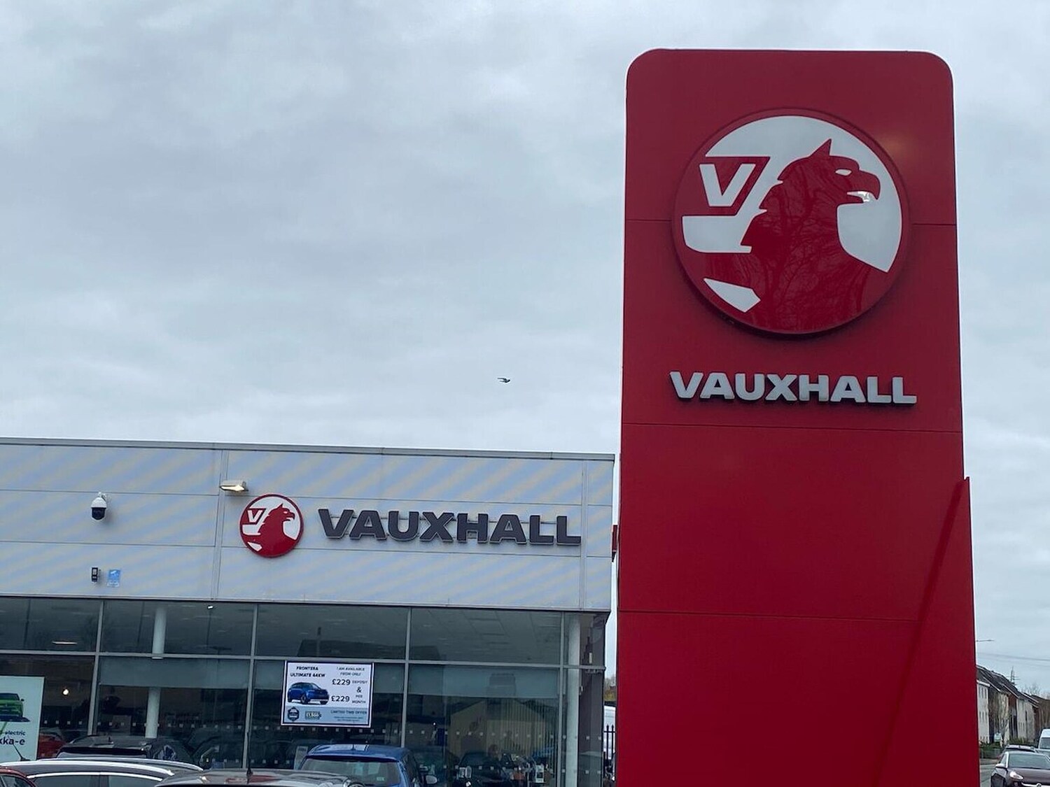 Used Vauxhall Mokka 2022 for sale - 78195433: Photo 40