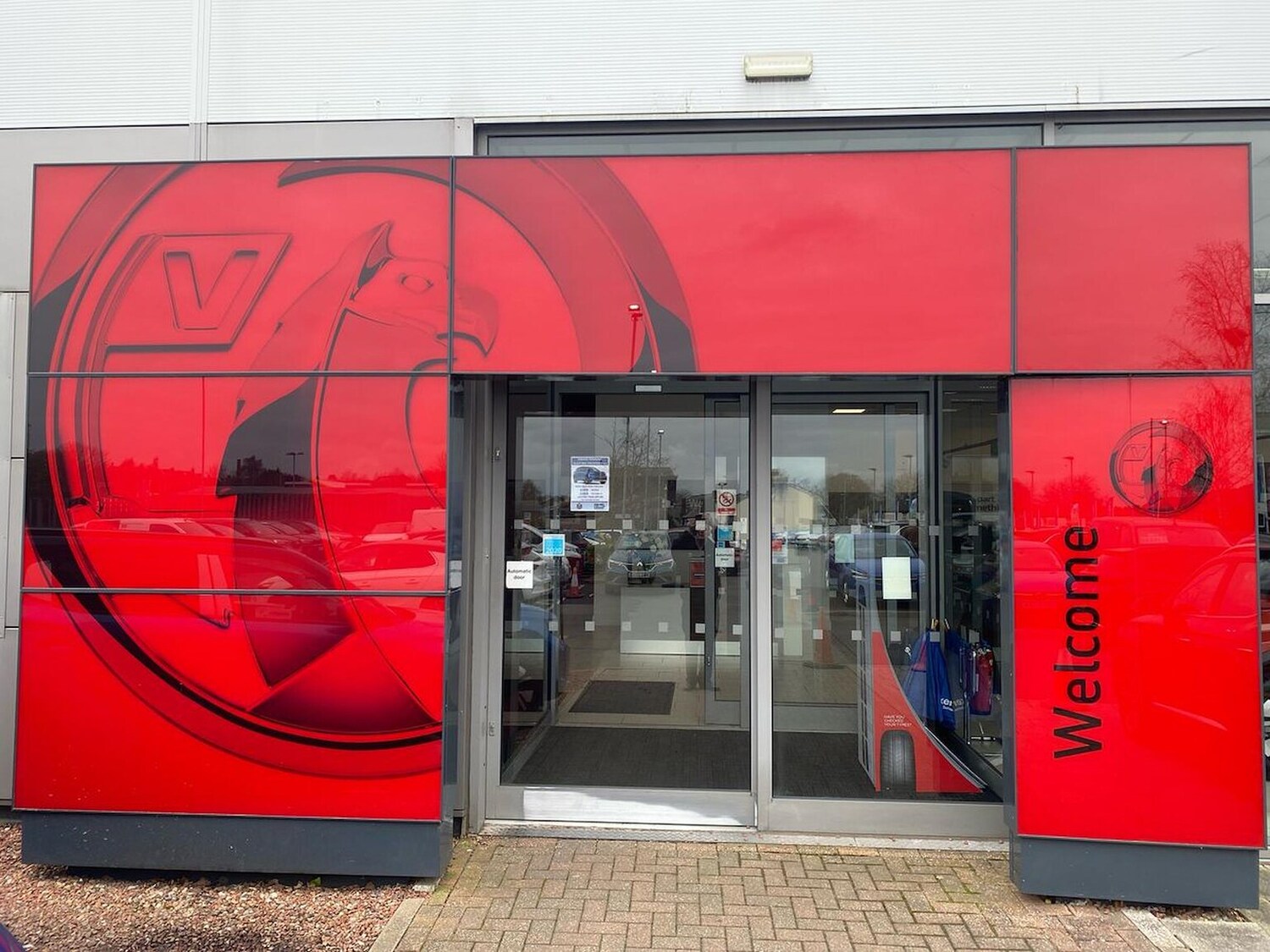 Used Vauxhall Mokka 2022 for sale - 78195433: Photo 43