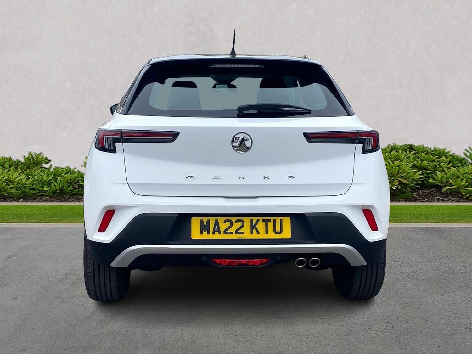 Used Vauxhall Mokka 2022 for sale - 78195433: Photo 6