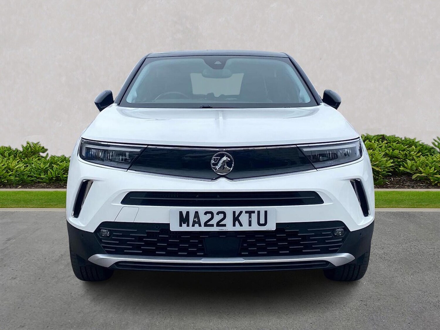 Used Vauxhall Mokka 2022 for sale - 78195433: Photo 7