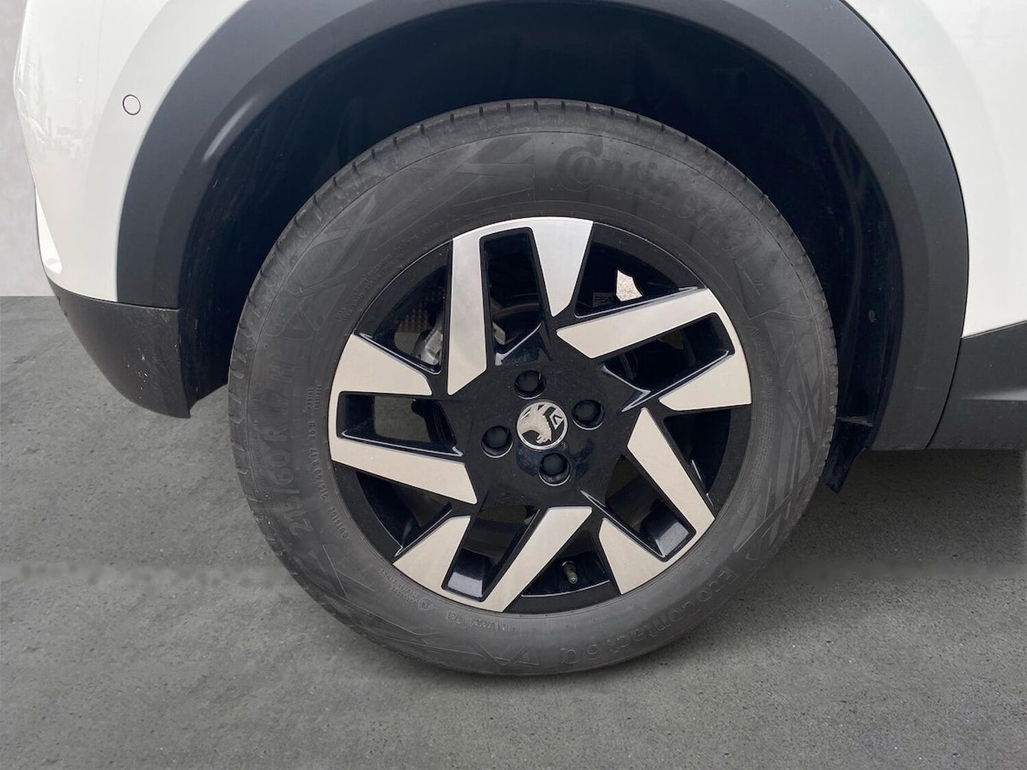 Used Vauxhall Mokka 2022 for sale - 78195433: Photo 8