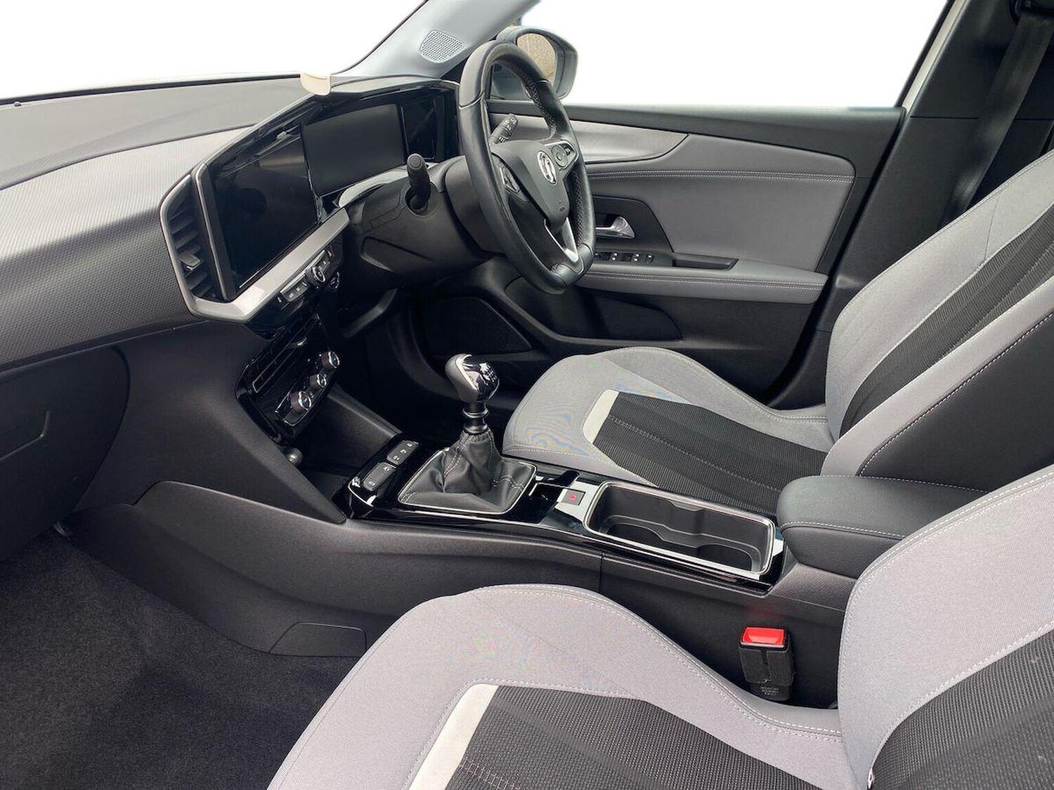 Used Vauxhall Mokka 2022 for sale - 78195433: Photo 9