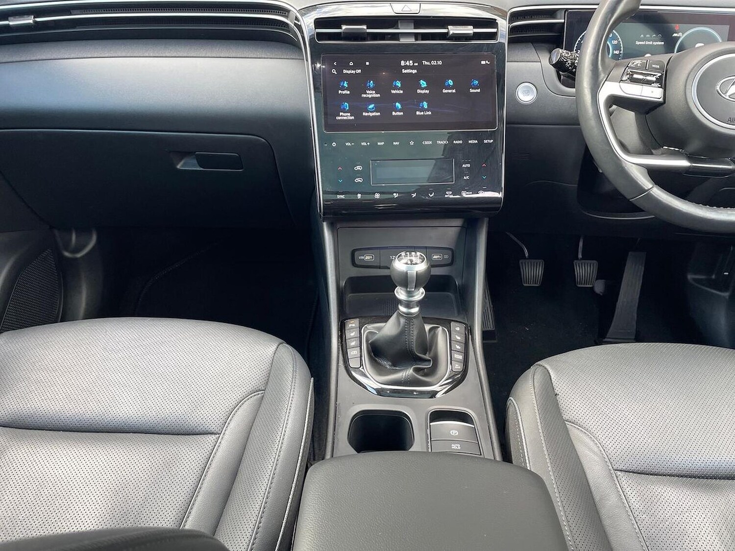 Used Hyundai TUCSON 2021 for sale - 76142967: Photo 13