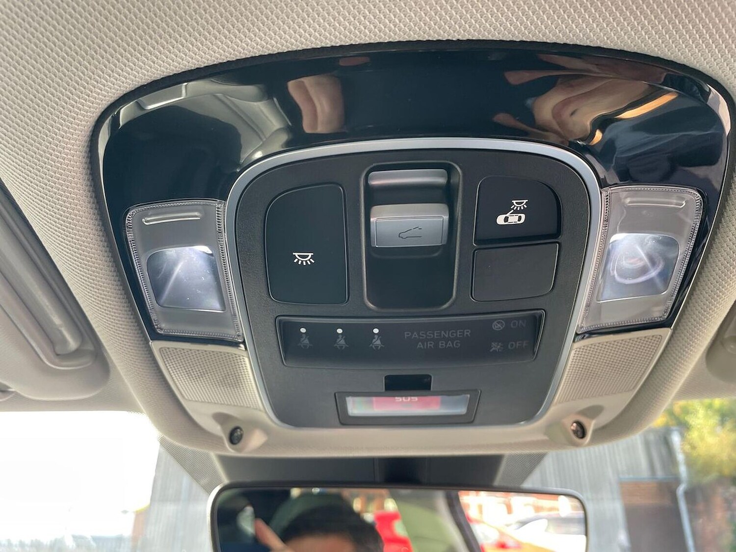 Used Hyundai TUCSON 2021 for sale - 76142967: Photo 14