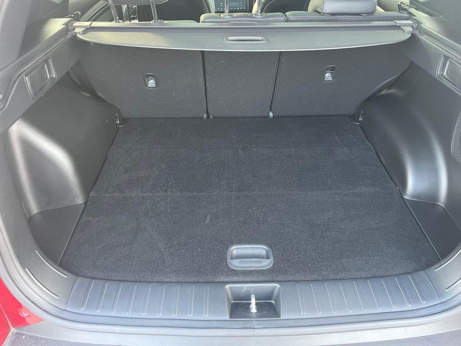 Used Hyundai TUCSON 2021 for sale - 76142967: Photo 17