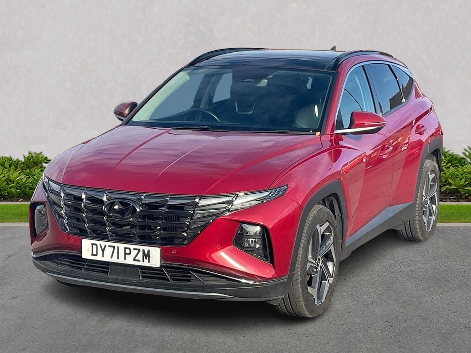 Used Hyundai TUCSON 2021 for sale - 76142967: Photo 20