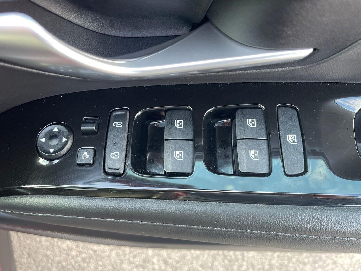 Used Hyundai TUCSON 2021 for sale - 76142967: Photo 21