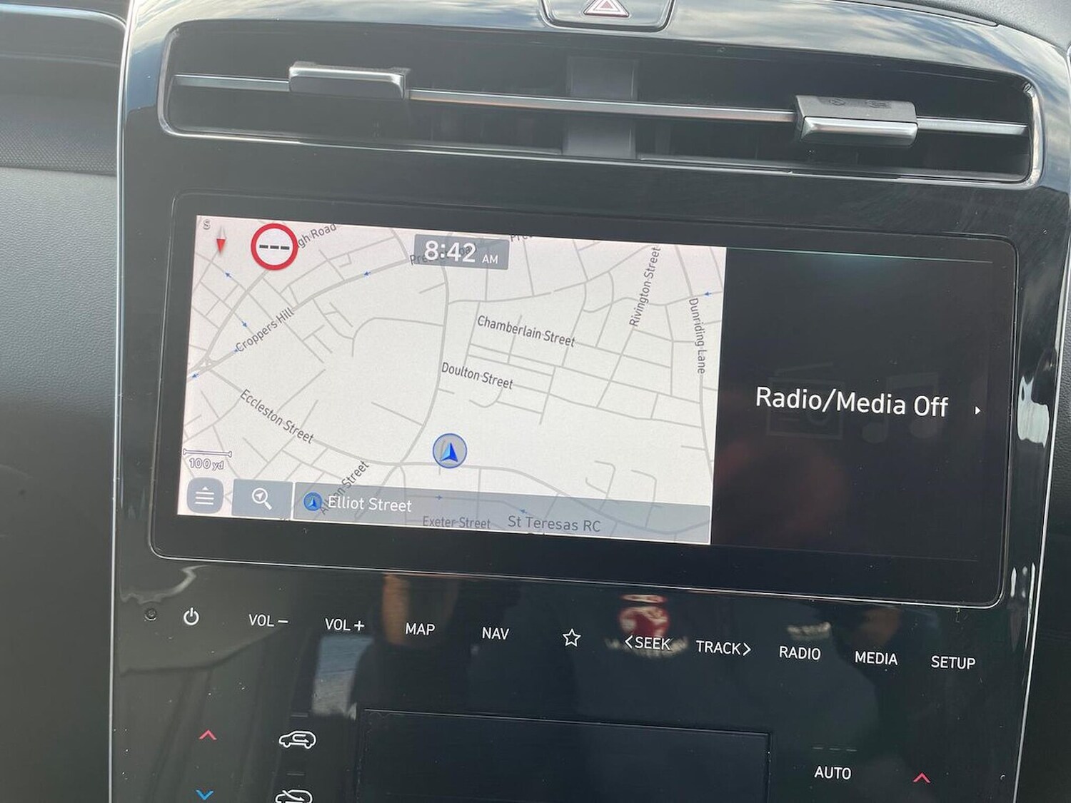 Used Hyundai TUCSON 2021 for sale - 76142967: Photo 24