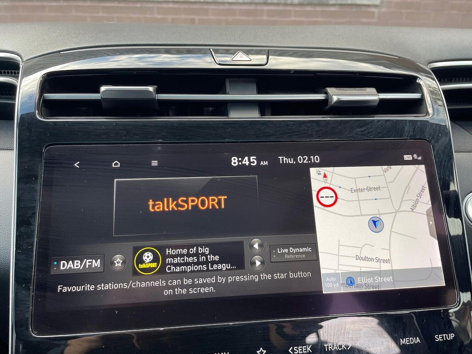 Used Hyundai TUCSON 2021 for sale - 76142967: Photo 25