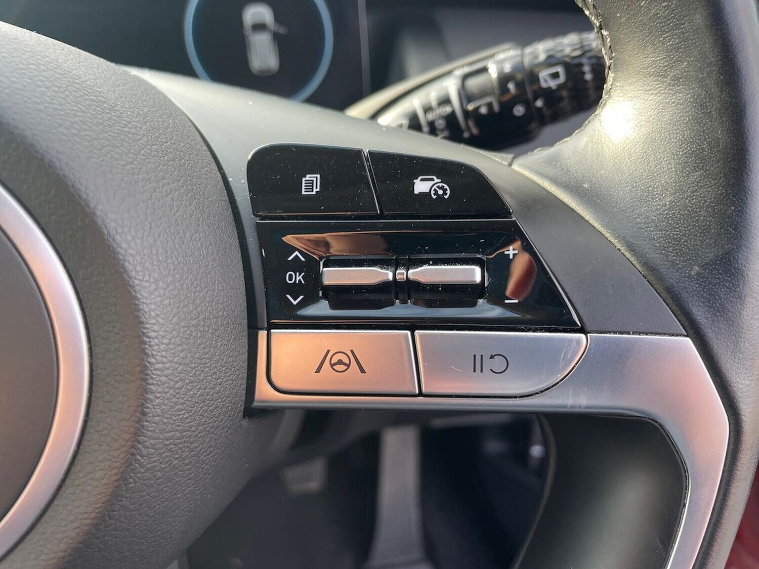 Used Hyundai TUCSON 2021 for sale - 76142967: Photo 26