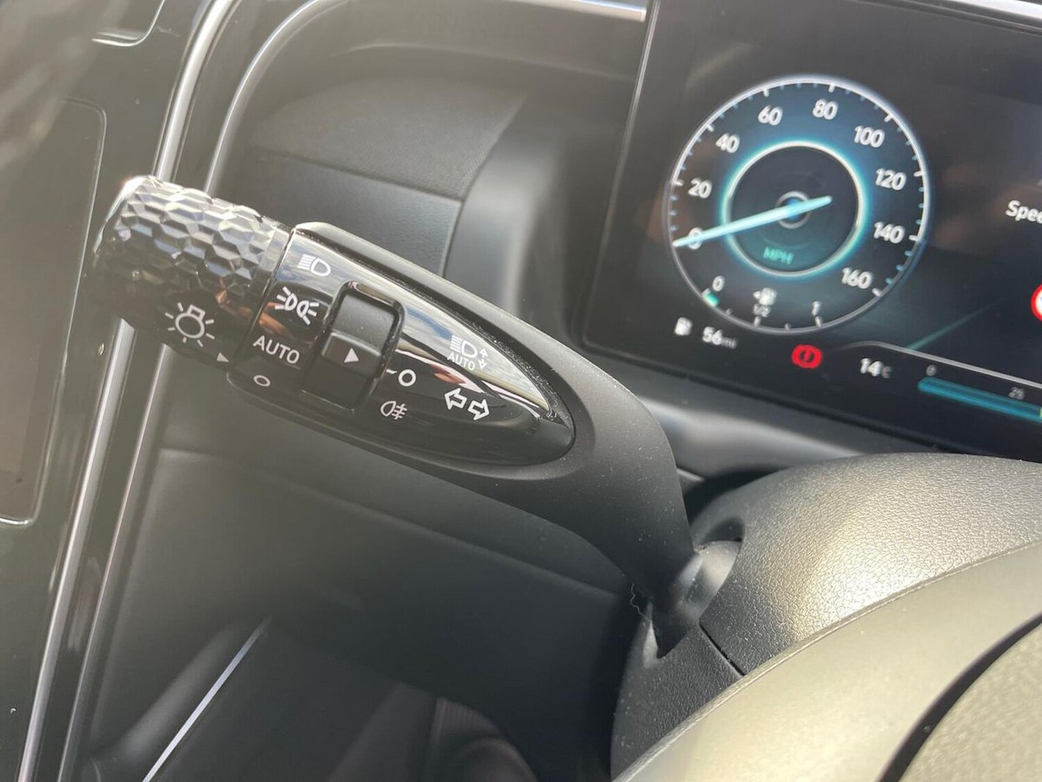 Used Hyundai TUCSON 2021 for sale - 76142967: Photo 29