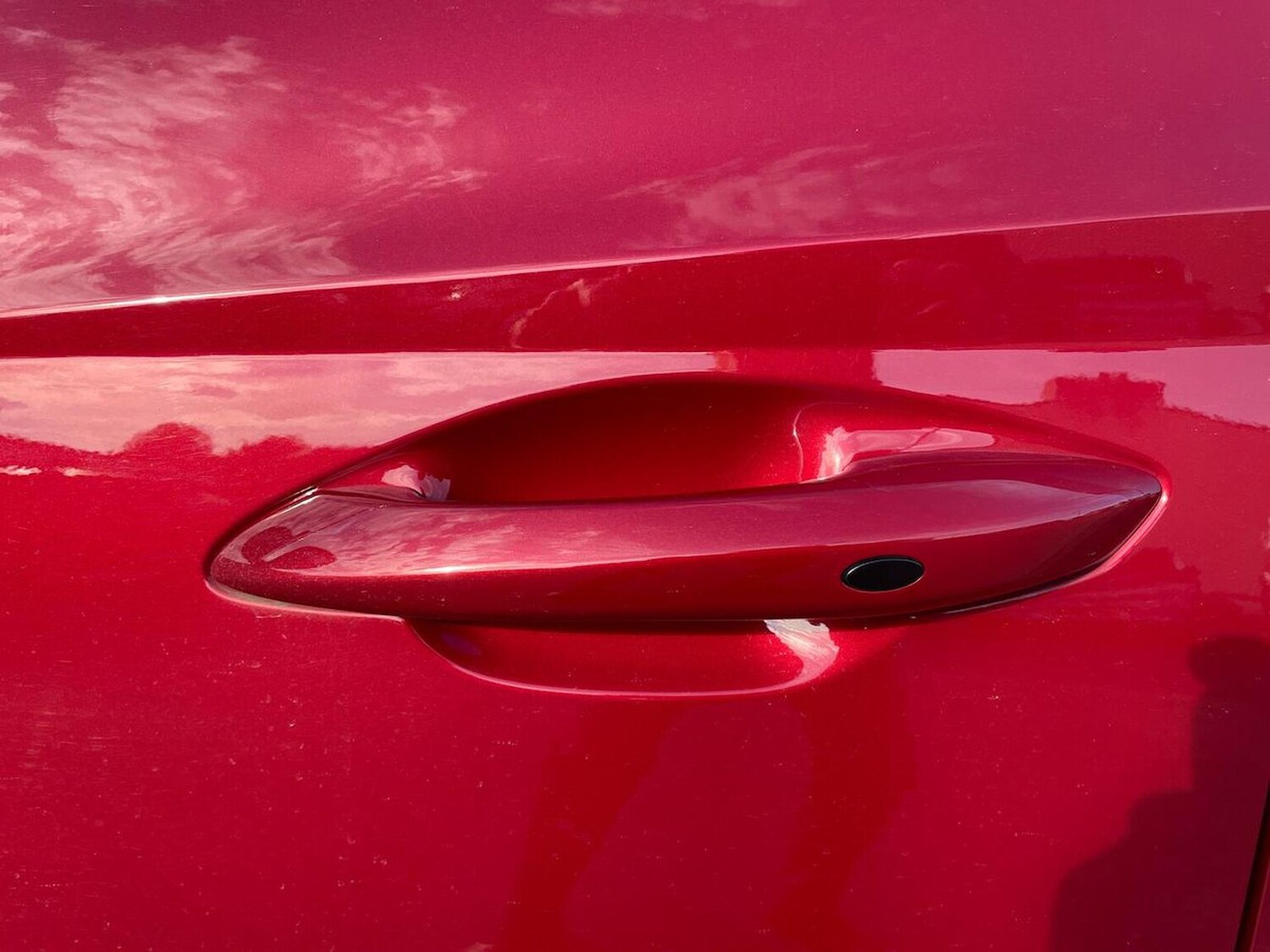 Used Hyundai TUCSON 2021 for sale - 76142967: Photo 34